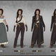 Illustration for article titled Imagining The Star Of A Western iAssassins Creed/i